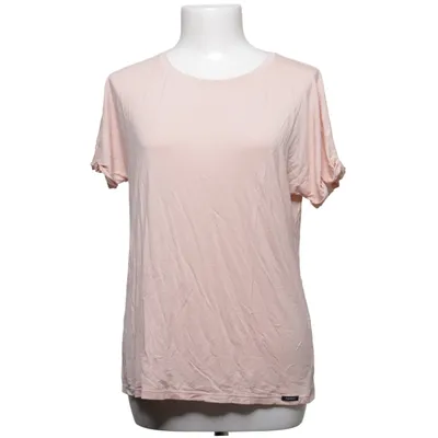 T-shirt (Pink) from Skiny Bamboo, Elastane