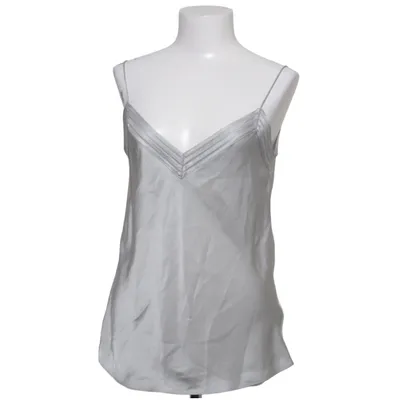 Débardeur (Gris) de Massimo Dutti Soie