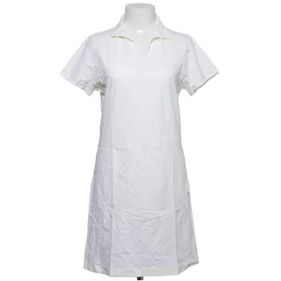 Dress (White) from Timor