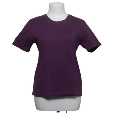 T-shirt (Lila) från Uniqlo U Bomull