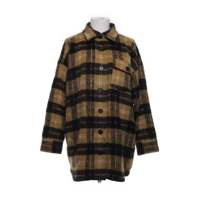 Kappa (Svart, Flerfärgad) från Denim Hunter Elastan, Polyester, Viskos, Ull