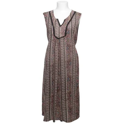 Wikkeljurk (Meerkleurig) van Female Polyester
