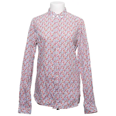 Skjorta (SLIM FIT) från Knowledge Cotton Apparel Ekologisk bomull