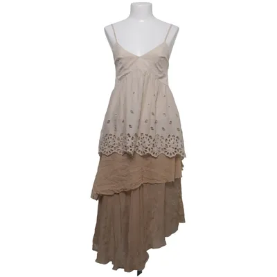 Robe (Beige) de Pinko Polyamide, Polyester, Soie