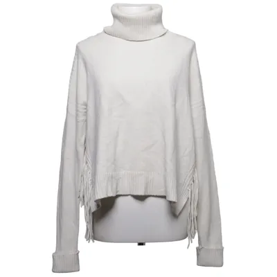 Polotröja (Beige) från Mica Polyamid, Polyester, Viskos