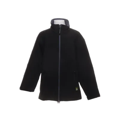 Softshelljacka (Svart) från Pro One Polyester