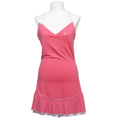 Sportjurk (Roze, Wit) van Nike Elastaan, Polyamide, Polyester