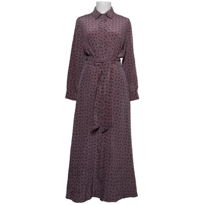 Blousejurk (Blauw, Roze) van Weekend MaxMara