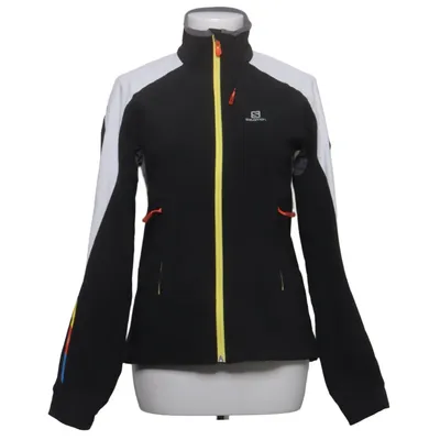 Softshell jacket (Clima Wind) from Salomon Elastane, Polyamide, Polyester