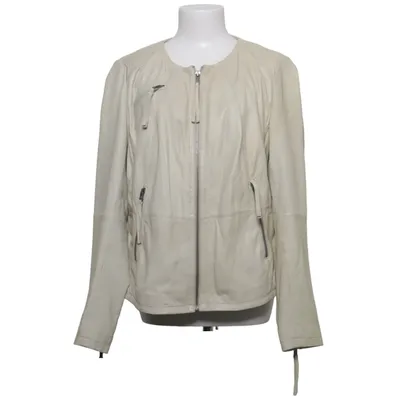 Jacka (Beige) från Sara Kelly by Ellos Polyester
