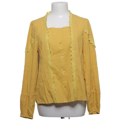 Blouse (Geel) van X Company Katoen