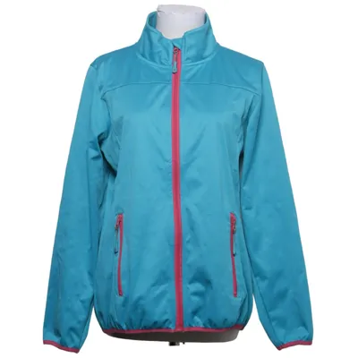 Veste anti-froid (Bleu, Rose) de GTS Polyester