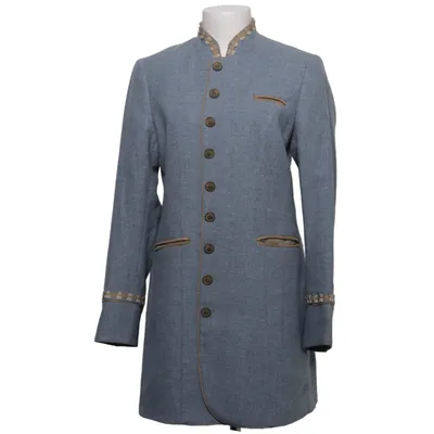 Blazer (Laas) fra Kaiserjäger Acetat, Bomuld, Polyamid, Polyester, Viscose, Uld