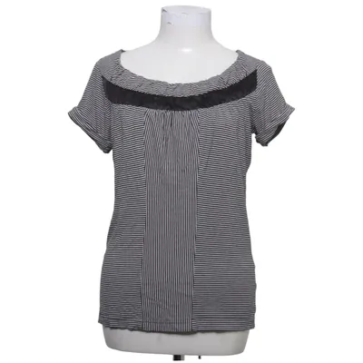 T-shirt (Edith Top) från STOCKH LM Elastan, Viskos