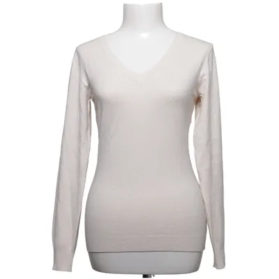 Pullover (Weiß) von Extra Me Polyamid, Polyester, Viskose