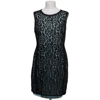 Robe (Bleu, Noir) de Mango Casual