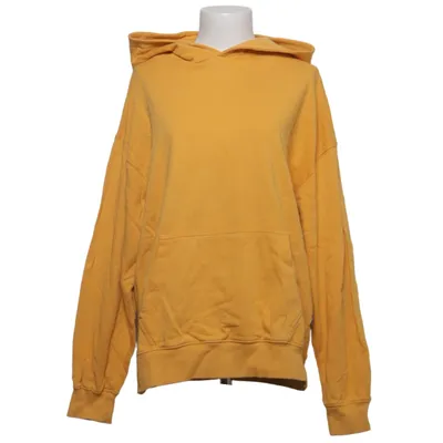 Hoodie (Yellow) from Dedicated Cotton