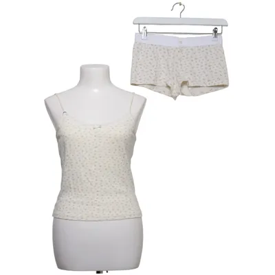 Pyjama (Beige) de Brandy Melville Coton