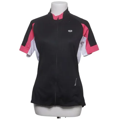 Bicycle shirt (Black, Pink, White) from SUGOI
