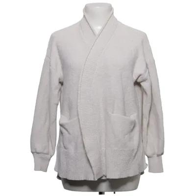 Cardigan (Beige) from Madewell Cotton