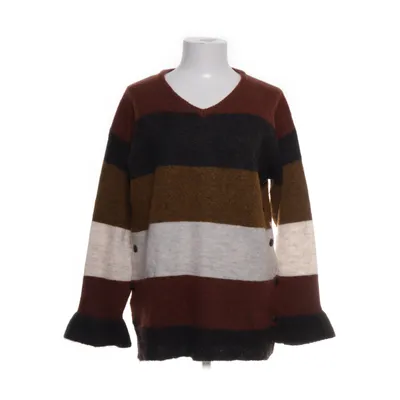 Sweater (VILDA STRIPE PULLOVER) from I Say Acrylic, Elastane, Mohair, Nylon, Polyester, Wool