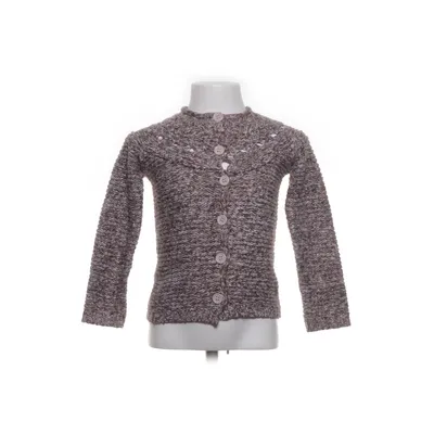 Kofta (Flerfärgad) från Kanz Akryl, Bomull, Metallfiber, Polyamid, Polyester