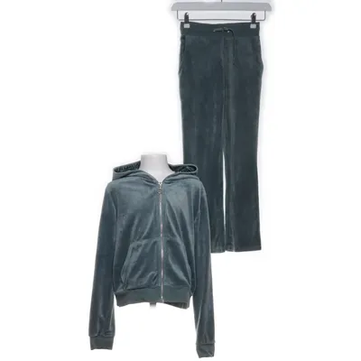 Mjukisset (Grön) från Lindex Kids Elastan, Polyester