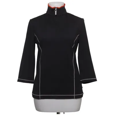 Trainingstop (Grijs, Rood) van Callaway Golf Elastaan, Polyester