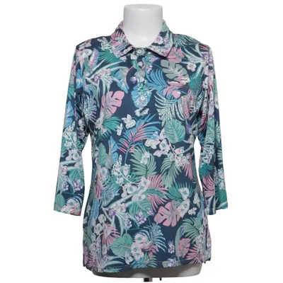 Tunique (Bleu, Vert, Rose) de Elizabeth