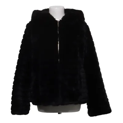 Veste d'hiver (Noir) de Softy Outerwear Collection Acrylique, Polyester
