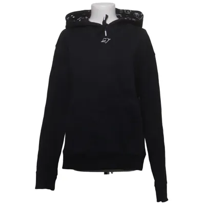 Hoodie (Black) from Ey Bro Cotton, Polyester