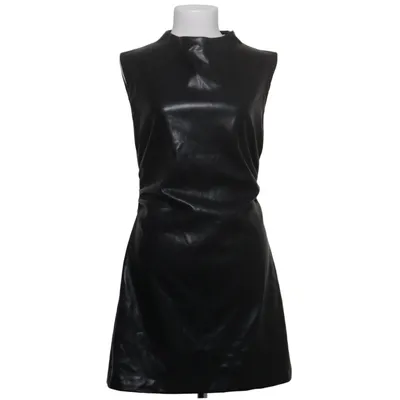 Jurk (Zwart) van Bershka Polyester