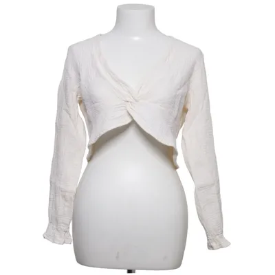 Crop top (Beige) från Effeny Bomull