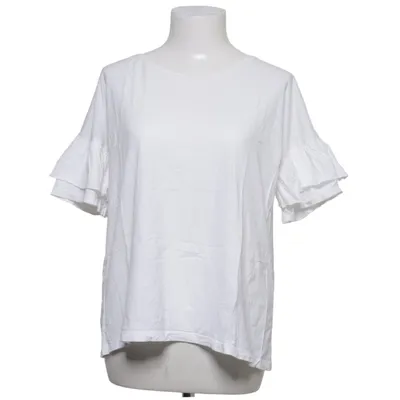 Top (White) from Hunkydory Cotton