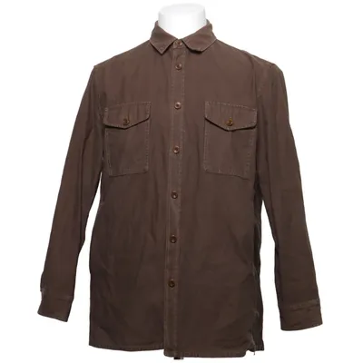 Överskjorta (Ben Worker SS12) från Acne Bomull