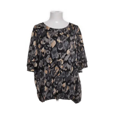 Topp (Svart, Grå, Flerfärgad) från Sunday Elastan, Polyester, Viskos