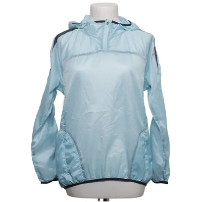 Anorak (Blå) från Mango Sport Polyester
