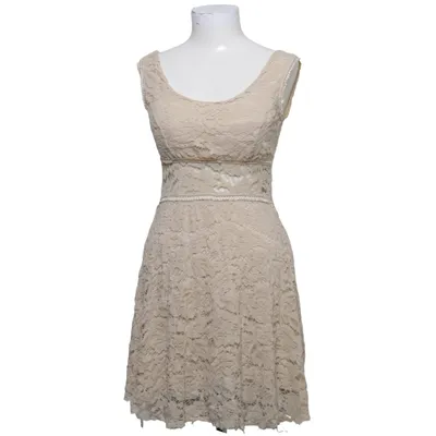Robe (Beige) de Zauberstern Viscose