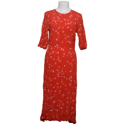 Maxi dress (Red, Pink) from Carin Wester Viscose