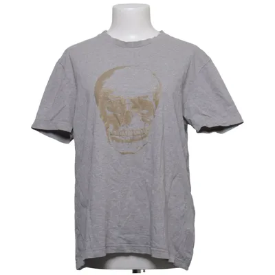 T-shirt (Gray) from Markus Lupfer Cotton