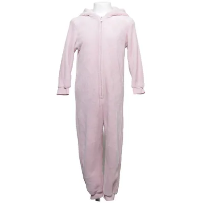 Mjukisdräkt (Rosa) från Lindex