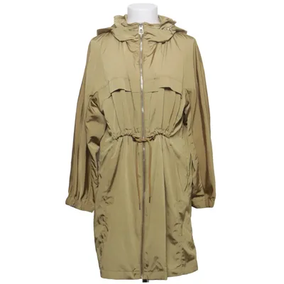 Parka (Beige) de Zara Woman Outerwear Polyamide, Polyester