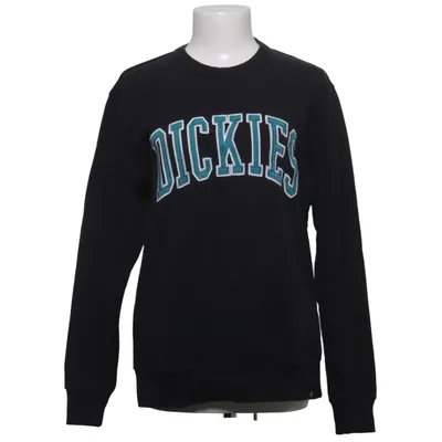 Sweatshirt (Zwart) van Dickies Katoen