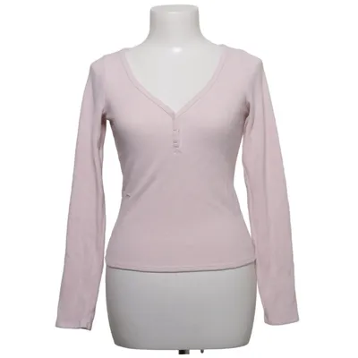 Henley shirt (Roze) van Gilly Hicks Elastaan, Polyester