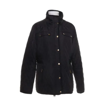 Jacka (Svart) från Giovanna Polyester