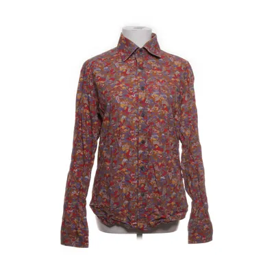 Button down shirt (Multicolored) from Soleiado Cotton
