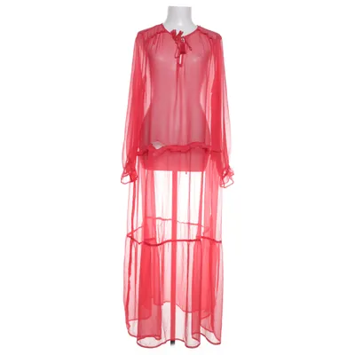Beach dress (Red) from Lindex Polyester