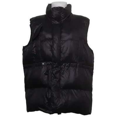 Outer vest (Black) from Dazy Polyamide, Polyester