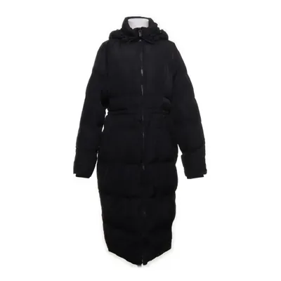 Winterjas (Zwart) van Dobber Gerecycled polyester