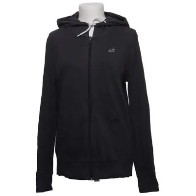 Hoodie (Gray) from Hollister Cotton